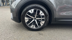 Ford Explorer 210kW Select 77kWh 5dr Auto Electric Estate